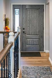 Modern Front Door Styles For Homeowners