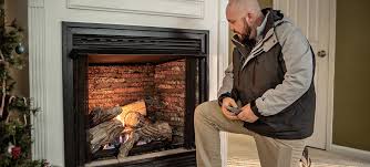 Why Install A Propane Fireplace