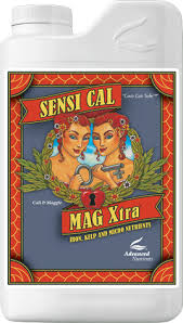 Sensi Cal Mag Xtra Advanced Supplement