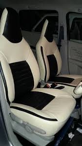 Napa Leather Car Seat Cover At 7500