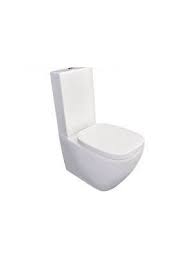 Square Shaped Toilet Seat Replacement