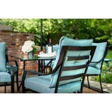 Lavallette 7 Piece Outdoor Dining Set