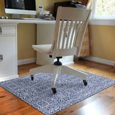 The Commercial Grade Desk Chair Mat