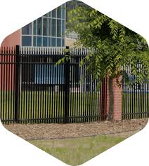 Vinyl Fencing Seegars Fence Company