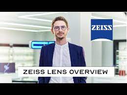 Why Zeiss Lenses Every Zeiss Lens