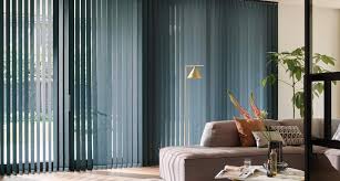 Vertical Blinds Made To Measure