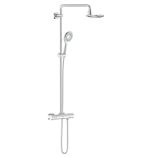 Rainshower Icon System 190 Shower