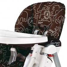 Peg Perego Vinyl Replacement High Chair