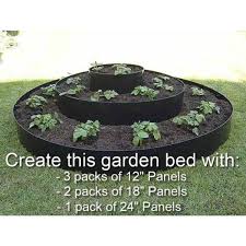 Raised Garden Bed Eco18