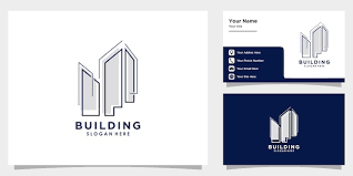 Element Icon And Business Card Template