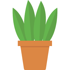 House Plants Free Nature Icons