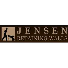 Jensen Retaining Walls And Landscape