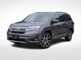 Used Honda Cars For In Rochester