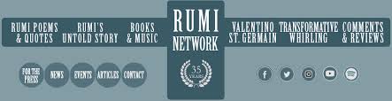 Rumi Quotes Poems World S Largest