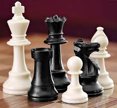 Rules Of Chess Wikipedia