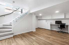 Basement Apartment A Safe Dwelling