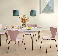 Fritz Hansen Designer Furniture