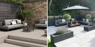 Garden And Patio Ideas On A Budget