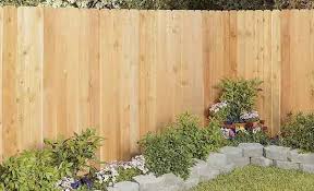 Gap Filler Ideas For Fence