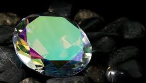 Mystic Topaz