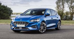 Ford Focus Car Insurance Cost