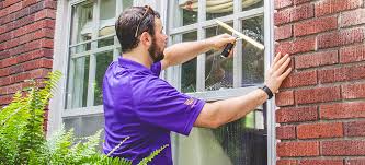 Window Cleaning Services Residential