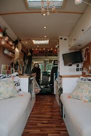 Do You Need A Shower In Your Campervan