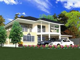 Home Design By Adamscad Gh