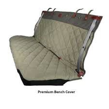Petsafe 62433 Happy Ride Quilted Bench