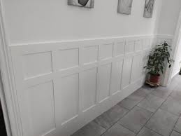 Moisture Resistant Mdf Wall Panelling