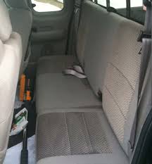 1999 2004 F 150 40 60 Seat Covers