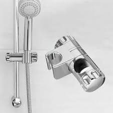 Hand Shower Bracket For Slide Bar