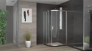 Frameless Vs Framed Showers Which Is