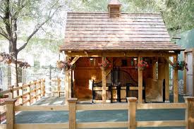 Stable Style Small Barns