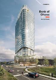250m Head Office
