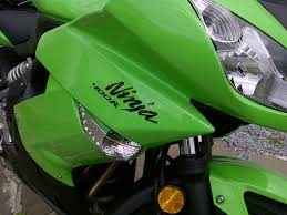 Ninja 400r Ride Report And Review
