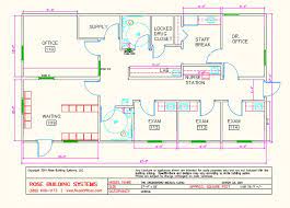 7 Medical Clinic Layout Design Ideas