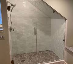 Shower Doors Enclosures Olathe Glass