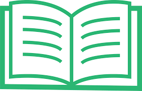 Book Icon Sign Symbol Design 10161252 Png