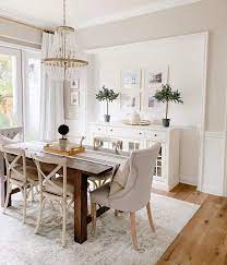 Best Paint Colors For Dining Rooms