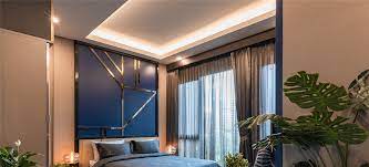 22 Bedroom Lighting Designs For