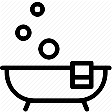 Bathroom Icon 36916 Free Icons Library