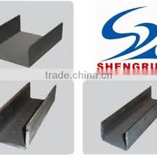 c channel steel