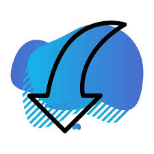 Connect Cloud Logo Stock Photos