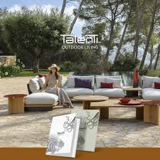 Talenti Venice New Collection By