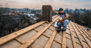 Roof Sheathing Thickness