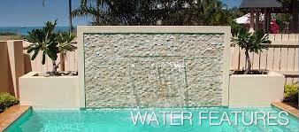 Water Features Concrete Pools Perth
