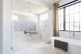 Custom Shower Ideas By Southern