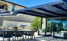 Rollins Patio Covers And Sunrooms