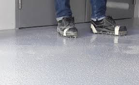 Anti Slip Concrete Paint Promain